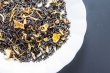 画像2: 「茶果・ソレイユ」紅茶とドライみかんのセット (2)