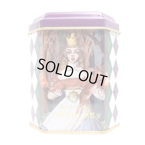 画像2: Drink Me 紅茶 「ガーデン」  (2)