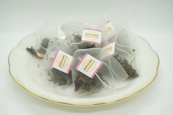 マッドローズ・ティーバッグ7個入