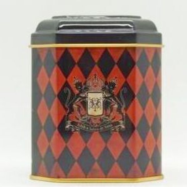 マッドローズ・側面