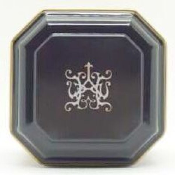 Edyh紅茶缶・蓋（2種共通）